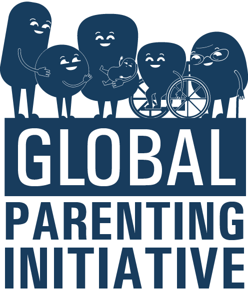 Global Parenting Initiative logo