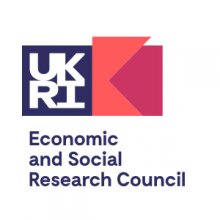 esrc logo