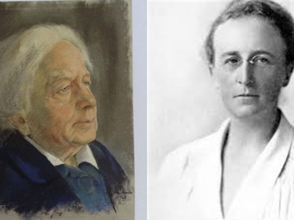 Butler and hadow