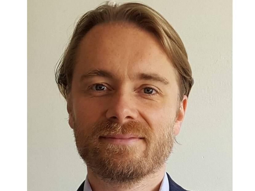 Dr Mark Fransham