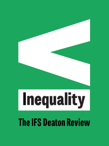 IFS Deaton Review