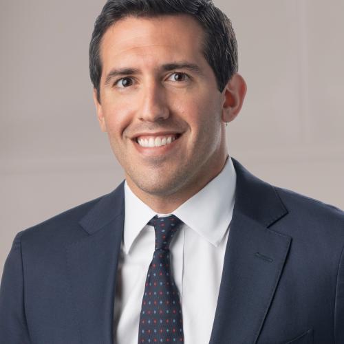 Alfonso Costa headshot