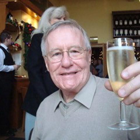 peter combey