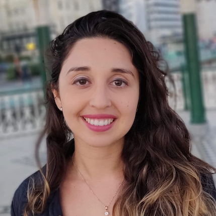 Khadija Berrada