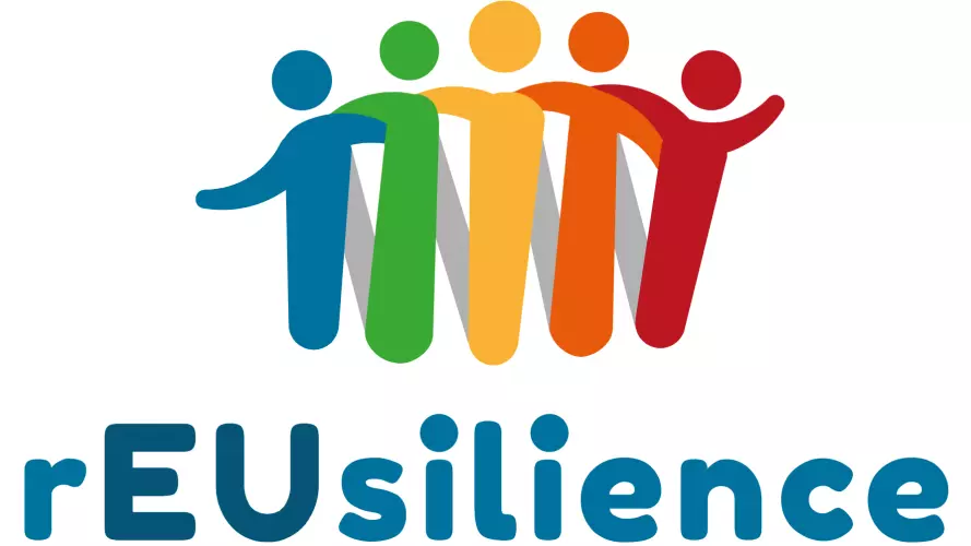 reusilience logo