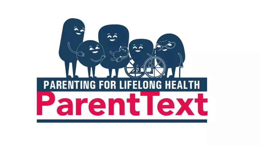 parenttextprojectDSPI