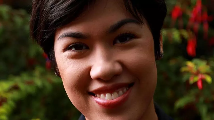 audrey tan 