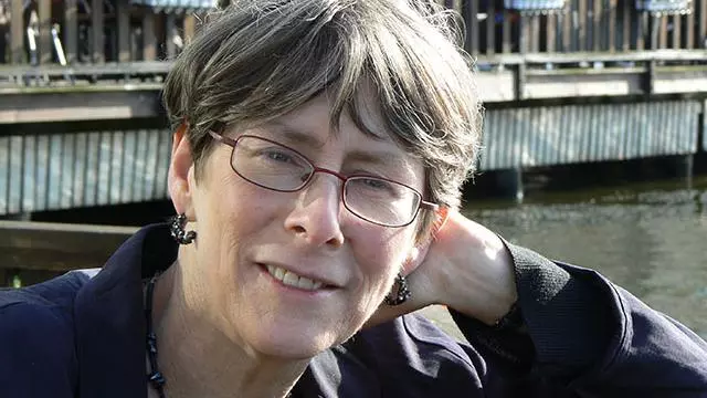 Fran Bennett