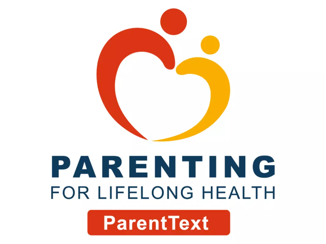 Parenting for Lifelong Health: ParentText