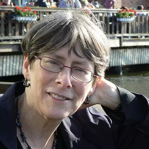 Fran Bennett