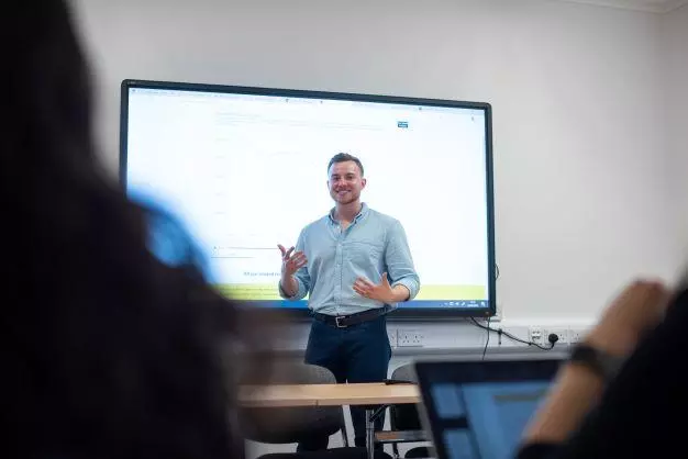 Teaching Staff DSPI